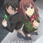 Lostorage Incited WIXOSS