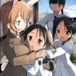 Strike Witches OVA