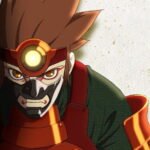 Chiryokumaru