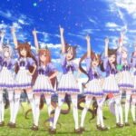 Uma Musume: Pretty Derby PV