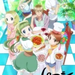 Piace: Watashi no Italian