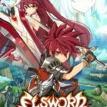 Elsword: El-ui Yeoin