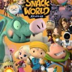 The Snack World (TV)