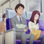 Anime Nagoya Tetsudou Special Movie