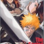Bleach: The Sealed Sword Frenzy