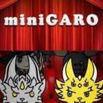 MiniGARO Manner Movie