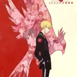 ACCA: 13-ku Kansatsu-ka