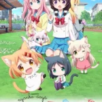 Nyanko Days