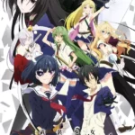 Busou Shoujo Machiavellianism