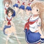 High School Fleet OVA