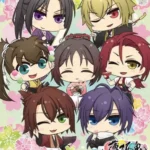 Hakuouki: Otogisoushi Special