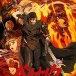 Berserk Recap