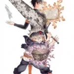 Black Clover: Jump Festa 2016 Special