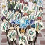 Starmyu 2nd Season