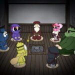 Ninja Tamamaru