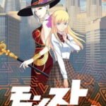 Monster Strike Anime