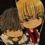 Anime High & Low: G-Sword