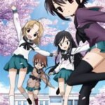 A-Channel: Nabe wo Tabeyou
