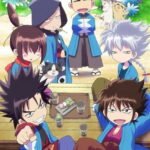 Chiruran: Nibun no Ichi Special