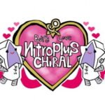 BOY’s LOVE Nitro+CHiRAL