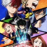 Boku no Hero Academia 2nd Season