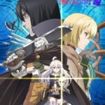 Zero kara Hajimeru Mahou no Sho