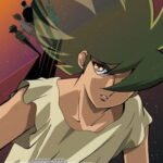 Choujin Locke: Shinsekai Sentai