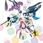 Kakuchou Shoujo-kei Trinary