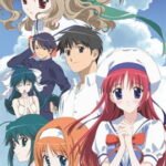 D.C.S.S: Da Capo Second Season Omake