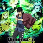 Dimension W