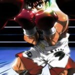 Hajime no Ippo