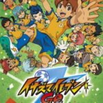 Inazuma Eleven Go Specials