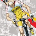 Yowamushi Pedal: Re:Ride