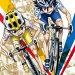 Yowamushi Pedal: Re:Road