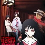 Jigoku Shoujo Futakomori