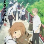 Natsume Yuujinchou Roku Specials