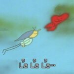 Anime Lu La La