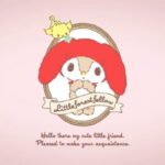 Littleforestmello