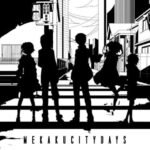 Mekakucity Days