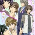 Junjou Romantica
