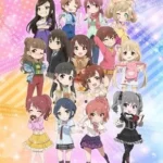 Cinderella Girls Gekijou: Kayou Cinderella Theater 2nd Season