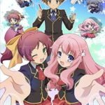 Baka to Test to Shoukanjuu Mini Anime