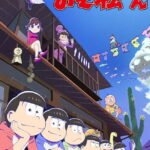 Osomatsu-san 2nd Season