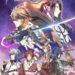 Sengoku Night Blood