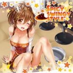 Anime Spicy Swingy Style