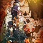 Code:Realize – Sousei no Himegimi