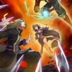 Ling Yu 2nd Season