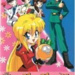 Totsugeki! Pappara-tai