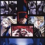 Virtua Fighter: Costomize Clip