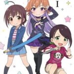 Cinderella Girls Gekijou 2nd Season Specials